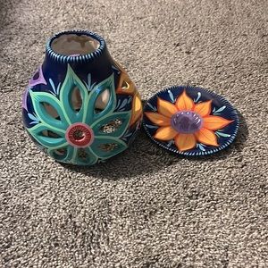 Mexican Pottery